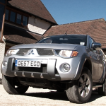 Looking at the future of the SUV