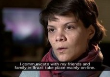 VOIP User Study – Brazil